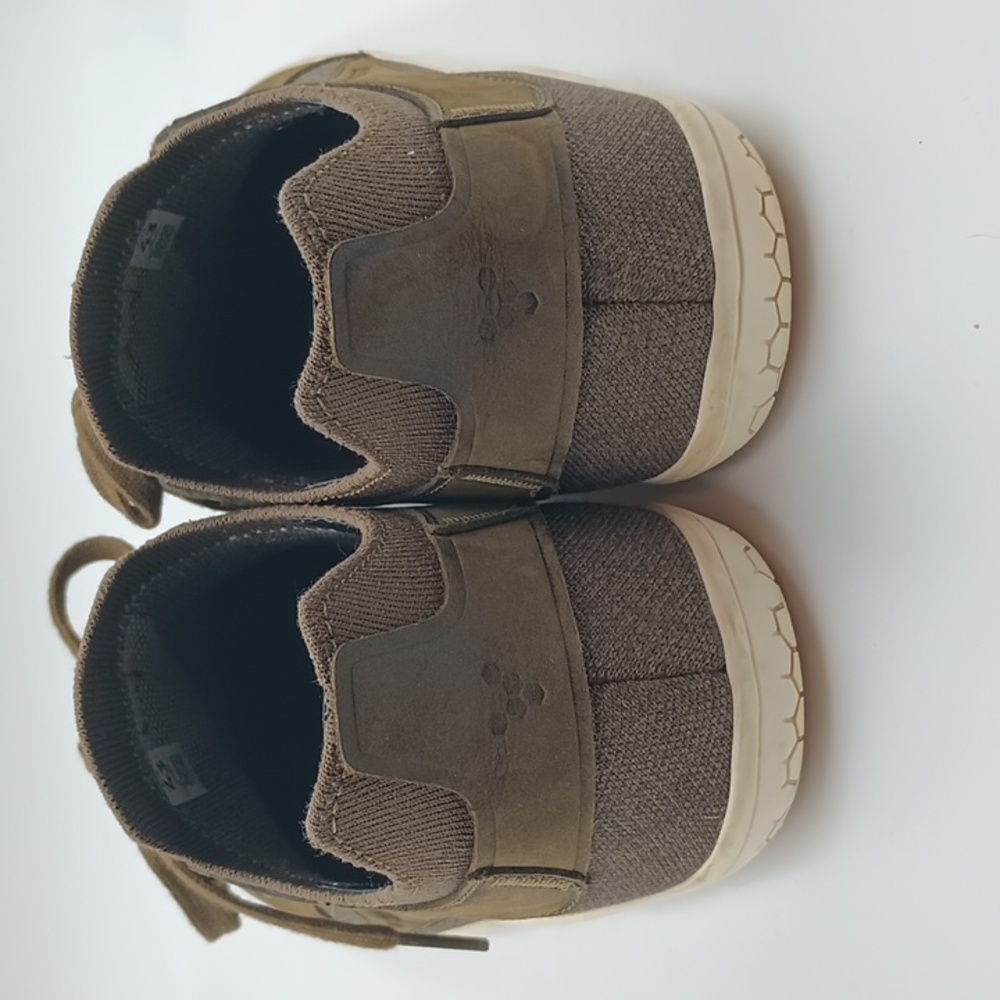 Vivobarefoot Primus Asana III Sz 10 Knit Lightweight Neutral Breathable - Picture 4 of 10